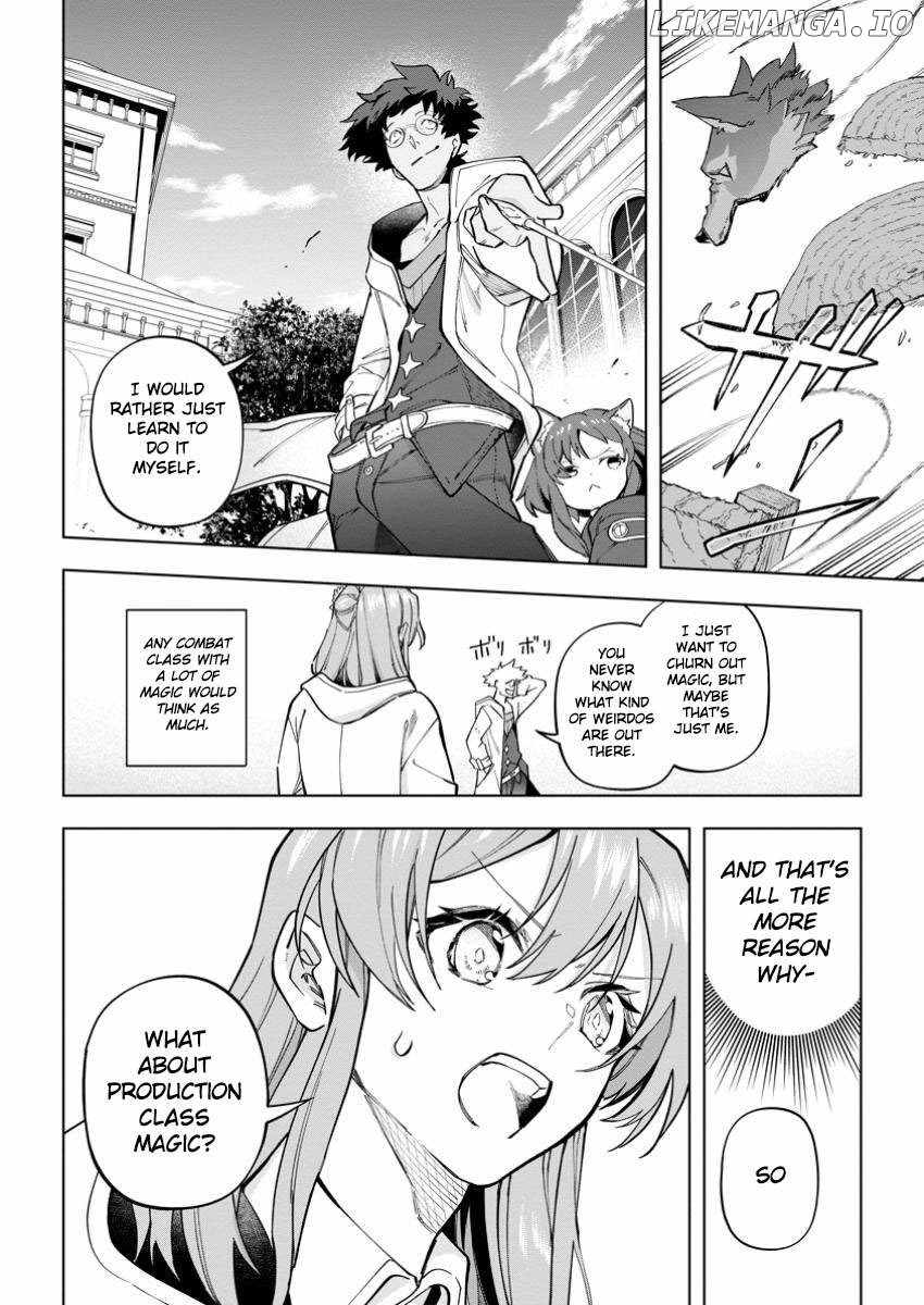 Isekai Craft Gurashi Jiyu Kimamana Seisan Shoku No Honobono Slow Life Chapter 30 8